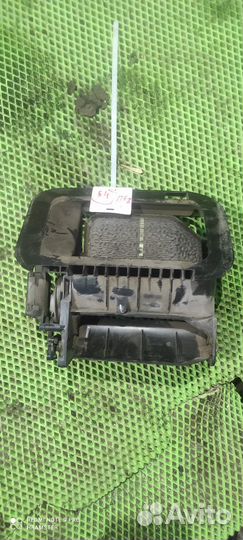 Сервопривод отопителя Jetta 5