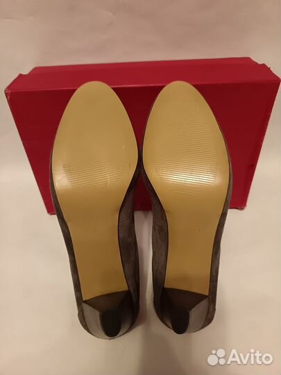 Calipso, размер 40, туфли, новые