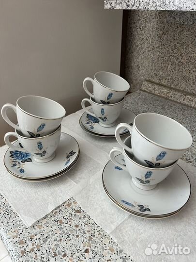 Китайский чайный набор