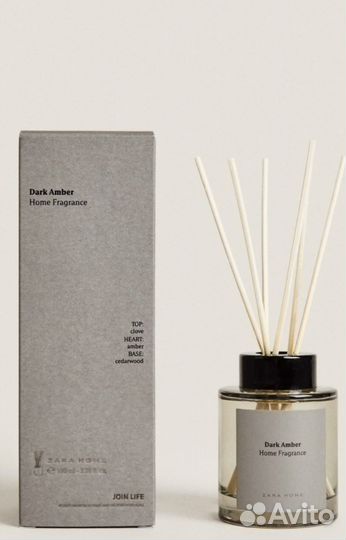 Zara home диффузор оригинал