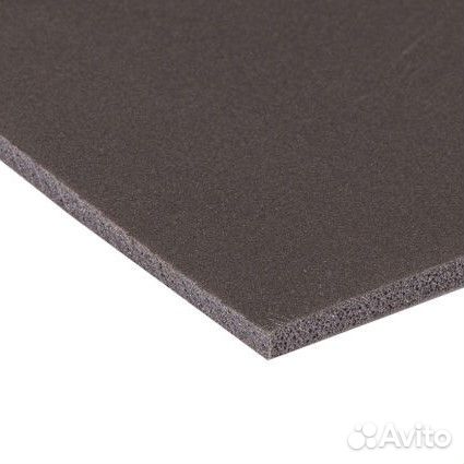 Теплозвукоизоляционный материал Изолонтейп 8мм