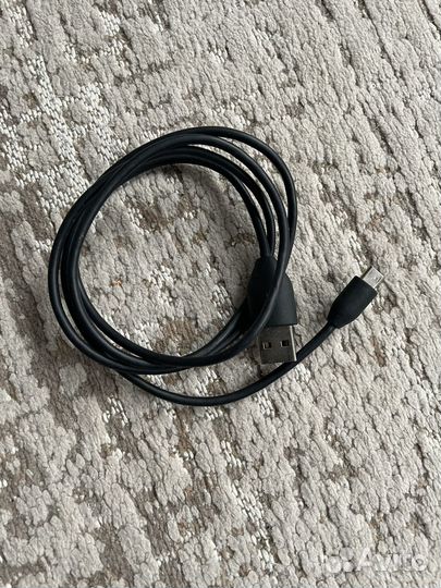 Кабель usb micro usb