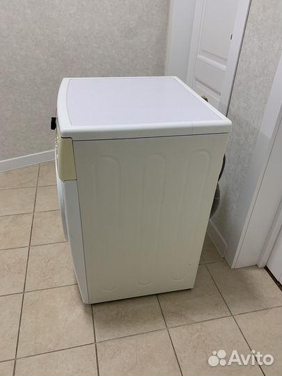 Стиральная машина samsung