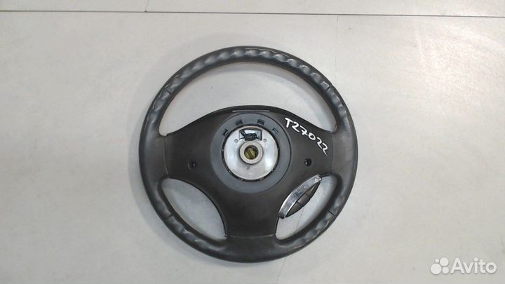 Руль Rover 75, 2004