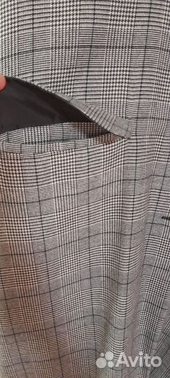 Пальто женское 48 50