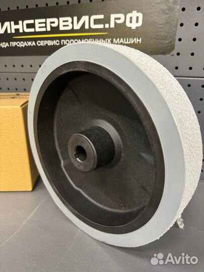 Колесо Karcher B60, BD50/70, 4.435-003.0 и 4.435-0