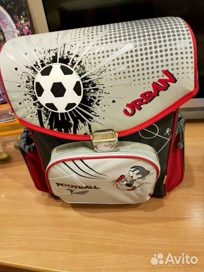 Рюкзак Гулливер