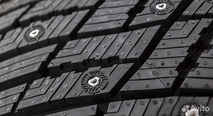 Goodyear UltraGrip Arctic 2 SUV 255/55 R20 110T