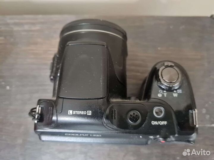 Фотоаппарат nikon