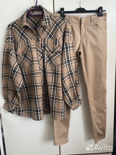 Одежда пакетом