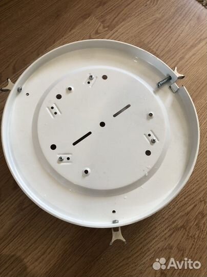 Светильник потолочный