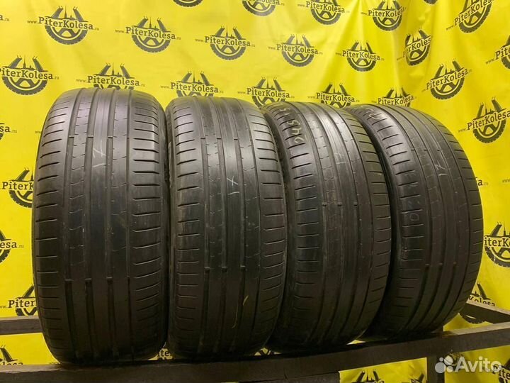 Pirelli P Zero PZ4 245/45 R20 103Y