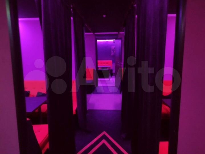 Торговая площадь, 100 м²