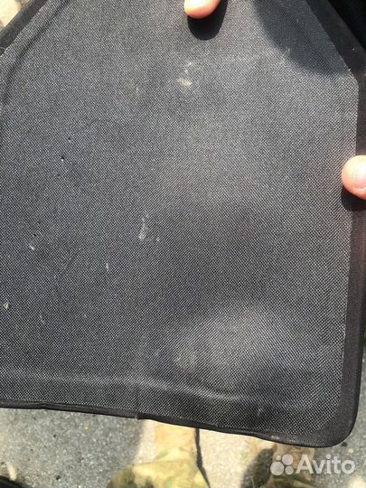 Бронеплиты бр 5