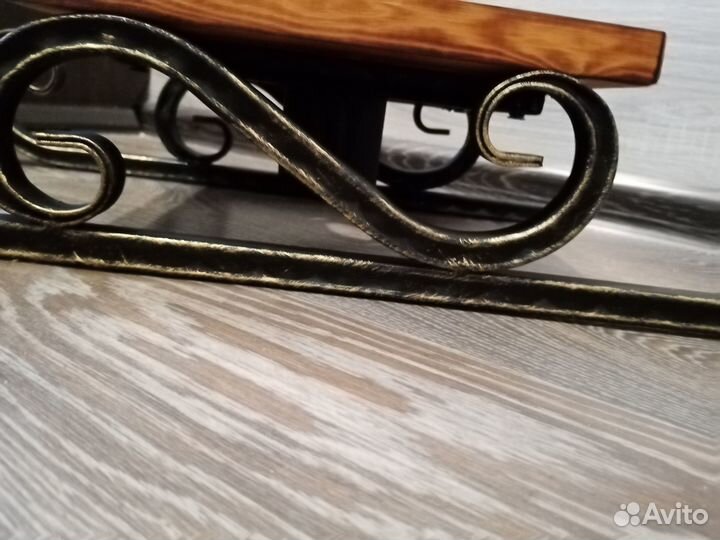 Подставка для елки