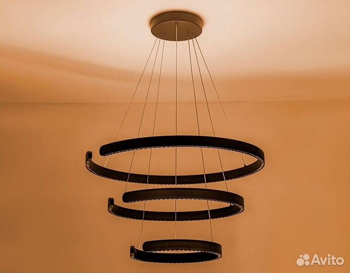 Подвесной светильник Ambrella Light FL FL5888