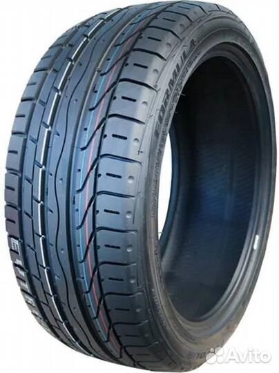 Vitour Formula Z 245/50 R18 100W