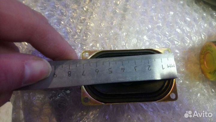 Вч динамики Samsung