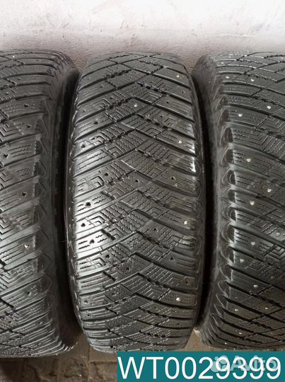 Goodyear UltraGrip Ice Arctic SUV 235/65 R17 95T