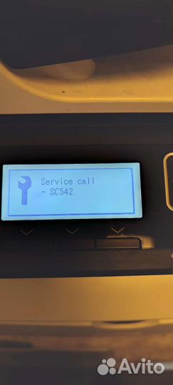 Принтер лазерный мфу ricoh sp 325 sfnw