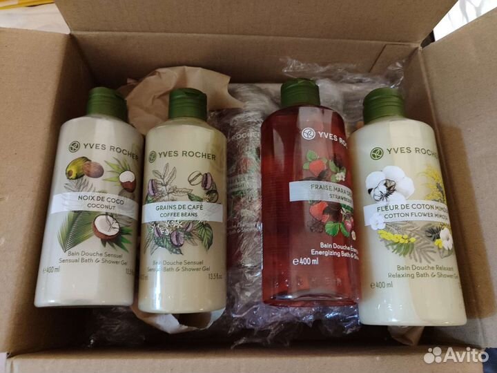 Подарочный набор