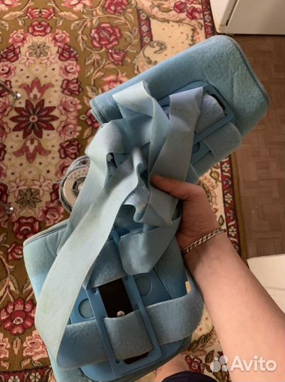 Ортез для коленного сустава