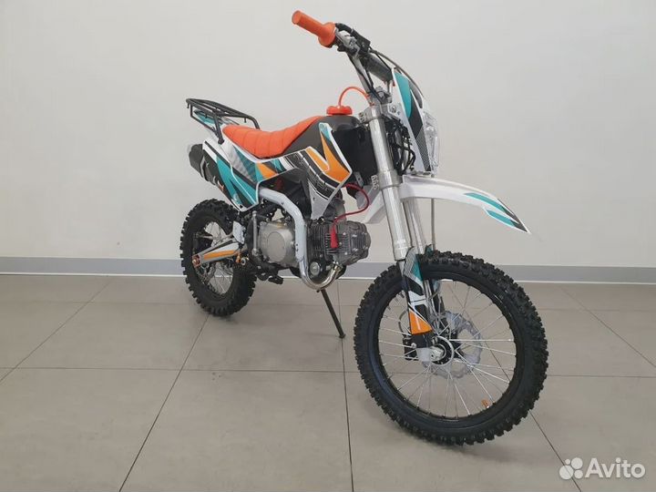 Питбайк Racer RC-CRF125