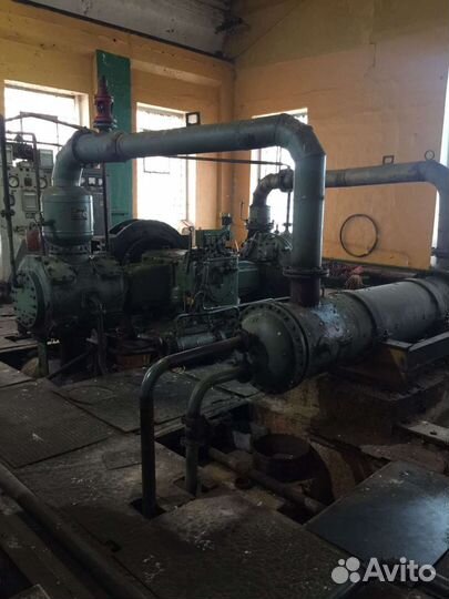 Спрос Компрессоров вп вм