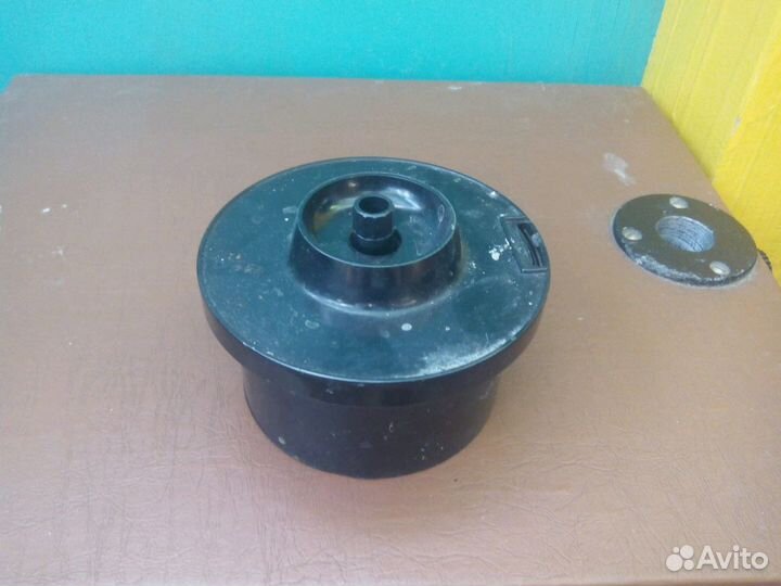 Реле времени Силуэт, красная лампа