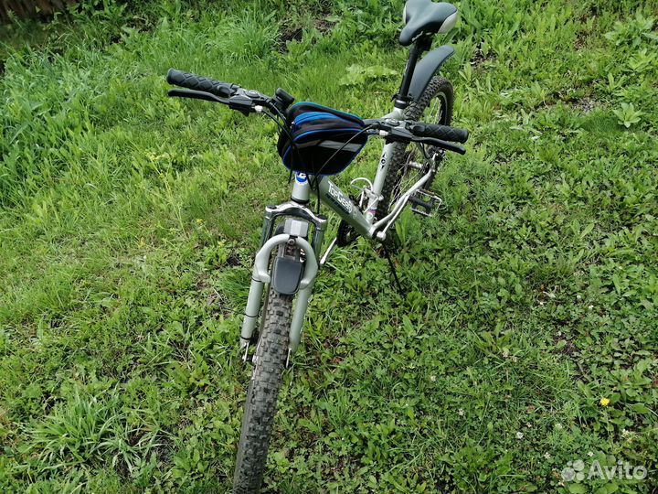 Велосипед Top Gear