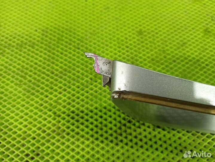 Решетка радиатора Toyota Altezza