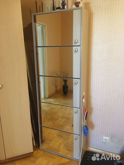 Мебель бу