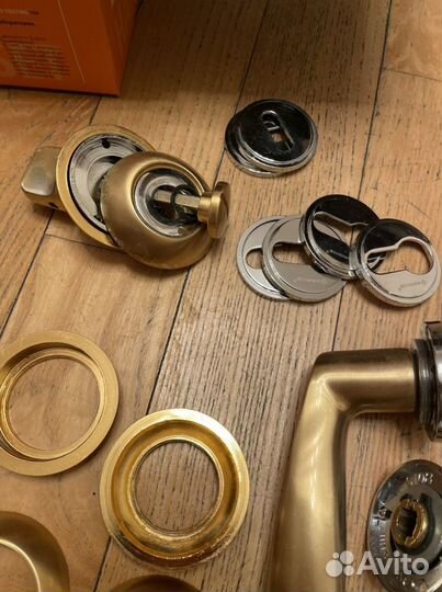 Мебельная фурнитура archie