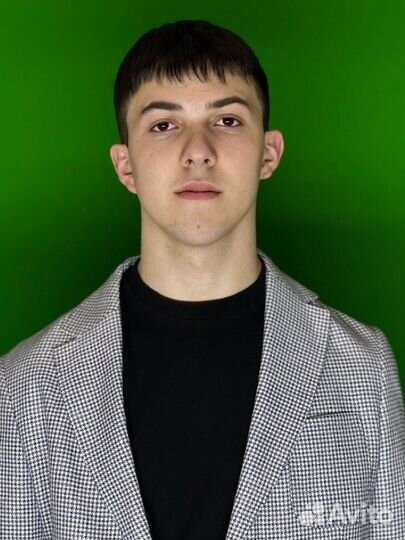 Репетитор по Английскому языку