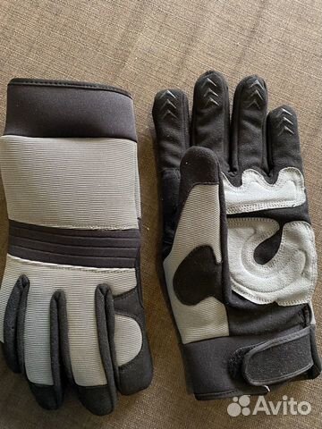 Велосипедные мотоциклетные зимние перчатки
