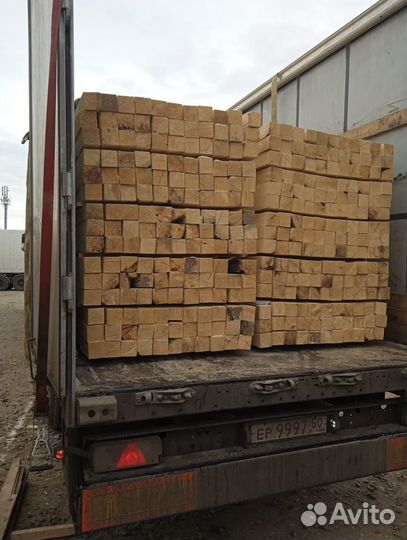 Пиломатериалы