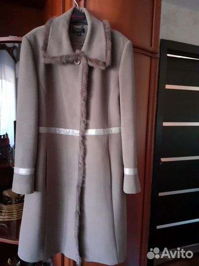 Пальто