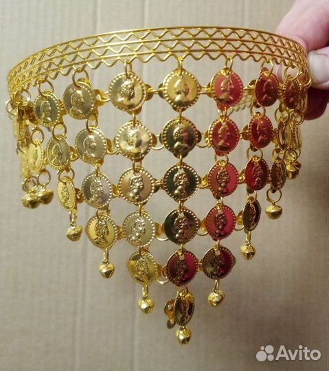 Костюм восточной комплект, для девочки