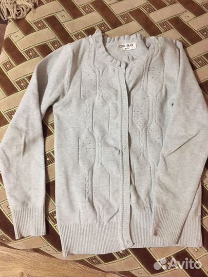 Кофта-джемпер