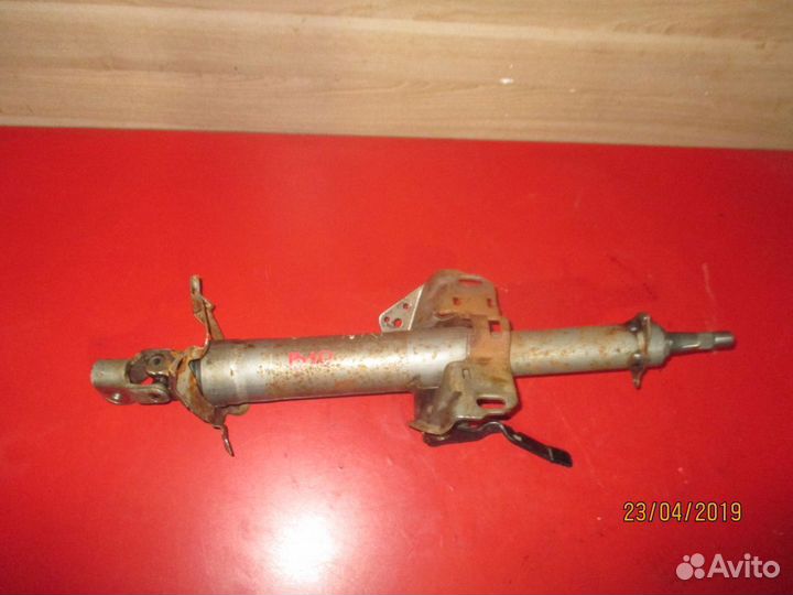 Колонка рулевая Nissan Almera Classic Альмера