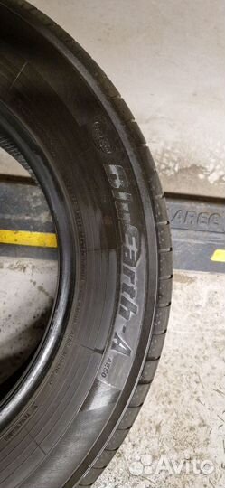 Yokohama BluEarth AE50 255/65 R17