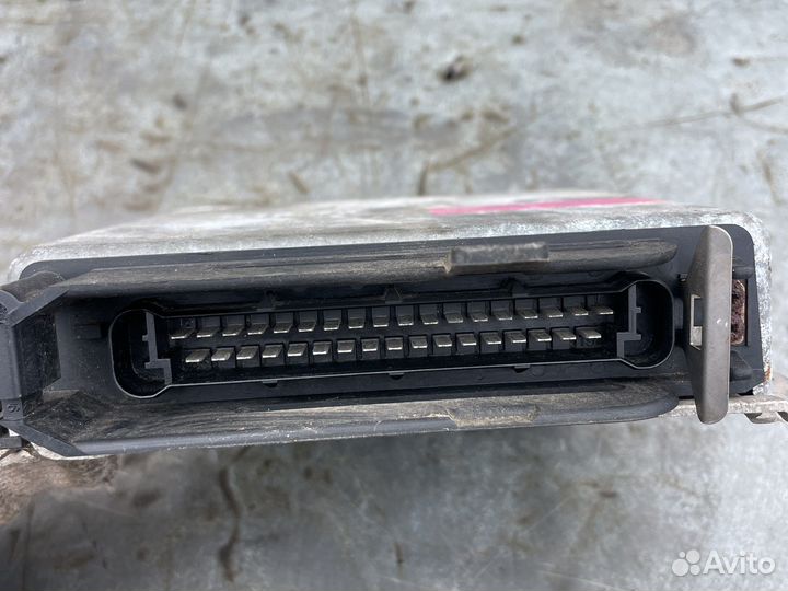 Эбу мозги BMW M10 1.8 m10b18 с гарантией