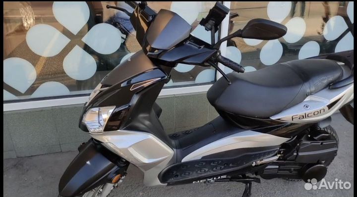 Nexus falcon 150