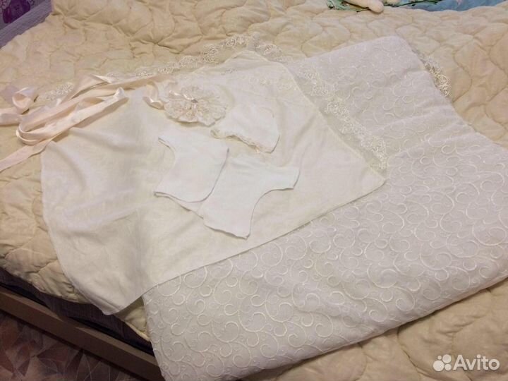 Конверт-одеяло