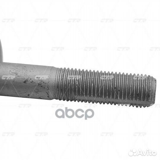 Болт сход развала KIA sorento 12-14 GC0007 CTR