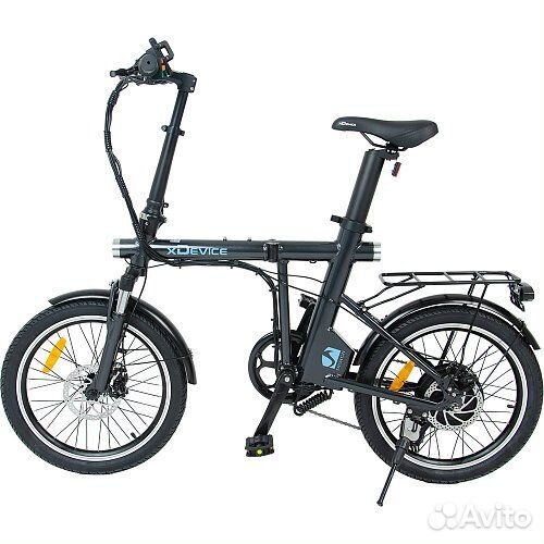 XDevice xBicycle 20S