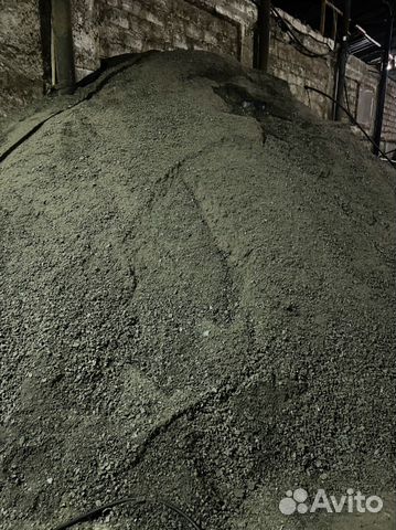 Шрот подсолнечный