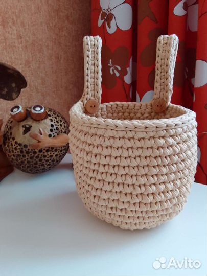 Корзина для хранения