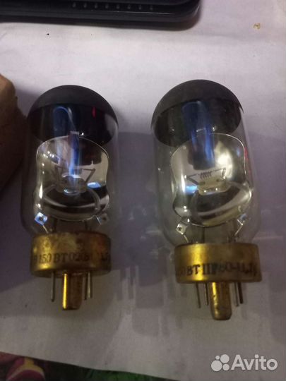 Кинопроекционная лампа К 21-150