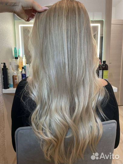 Парикмахер Купчино/Шушары